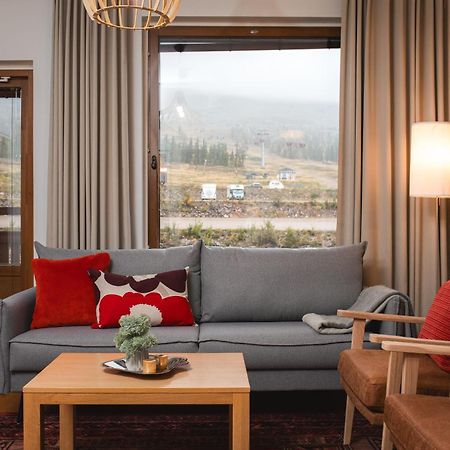 Holiday In Lapland - Yllaes Gondola Apartment, Huoneisto 6207 Ylläsjärvi Екстериор снимка